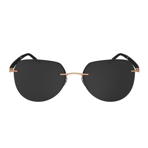 SILHOUETTE - SILHOUETTE SIL 8709 3520 Unisex Güneş Gözlüğü (1)