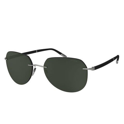 SILHOUETTE - SILHOUETTE SIL 8709 6560 Unisex Güneş Gözlüğü