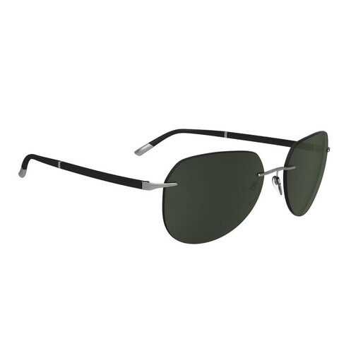 SILHOUETTE - SILHOUETTE SIL 8709 6560 Unisex Güneş Gözlüğü (1)