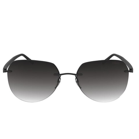 SILHOUETTE - SILHOUETTE SIL 8709 9040 Unisex Güneş Gözlüğü (1)