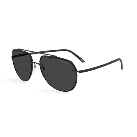 SILHOUETTE - SILHOUETTE SIL 8719 9040 Erkek Güneş Gözlüğü