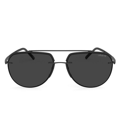 SILHOUETTE - SILHOUETTE SIL 8719 9040 Erkek Güneş Gözlüğü (1)