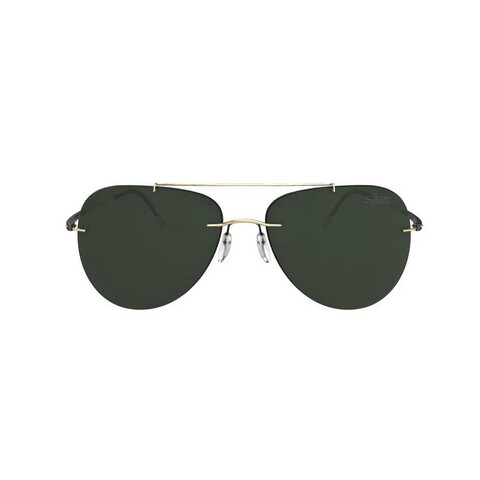 SILHOUETTE - SILHOUETTE SIL 8721 7530 Erkek Güneş Gözlüğü (1)