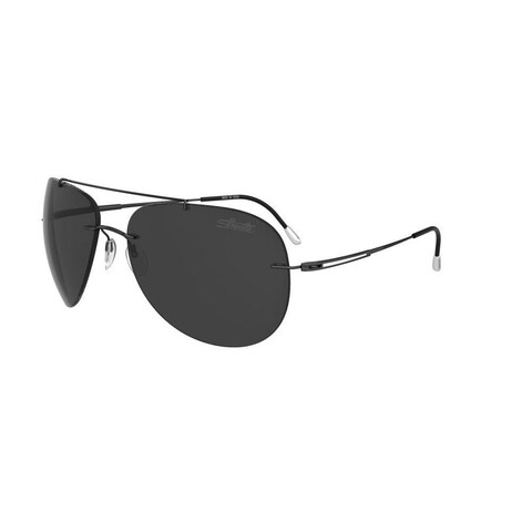 SILHOUETTE - SILHOUETTE SIL 8721 9040 Erkek Güneş Gözlüğü