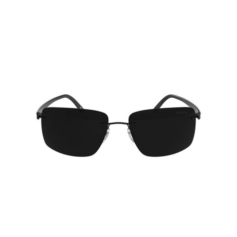 SILHOUETTE - SILHOUETTE SIL 8722 9040 Erkek Güneş Gözlüğü (1)