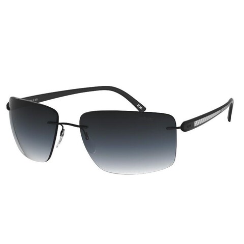 SILHOUETTE - SILHOUETTE SIL 8722 9140 Erkek Güneş Gözlüğü