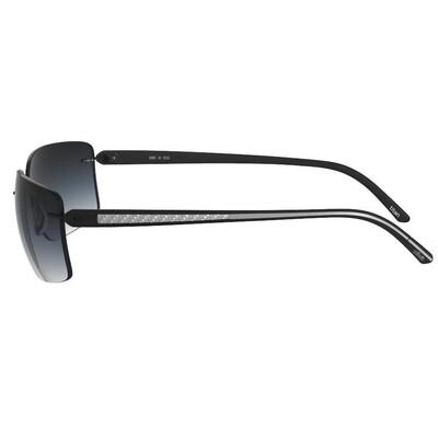 SILHOUETTE SIL 8722 9140  Erkek Güneş Gözlüğü (1)