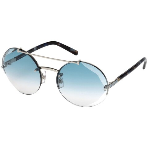 MUHTELIF GÜNEŞ - Swarovski S 0133 16W 60 Unisex Güneş Gözlüğü