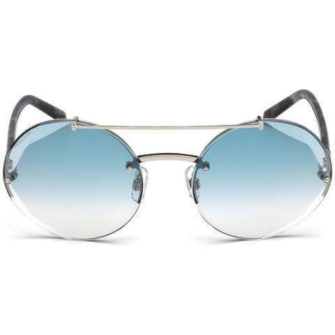 MUHTELIF GÜNEŞ - Swarovski S 0133 16W 60 Unisex Güneş Gözlüğü (1)
