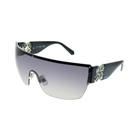 Swarovski SK 0142 01B Kadın Güneş Gözlüğü - Thumbnail