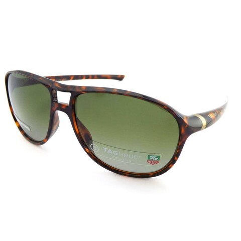 MUHTELIF GÜNEŞ - TAGHEUER TAG 6043 310 60 Erkek Güneş Gözlüğü (1)