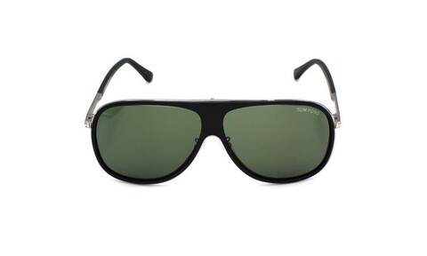 TOM FORD - TOM FORD TF 0462 02N 62-10-140 Erkek Güneş Gözlüğü (1)