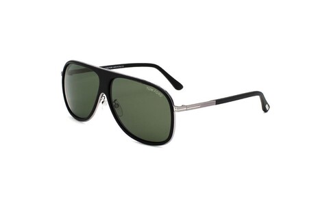 TOM FORD - TOM FORD FT0462 02N 62-10-140 Erkek Güneş Gözlüğü