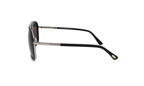 TOM FORD FT0462 02N 62-10-140 Erkek Güneş Gözlüğü - Thumbnail