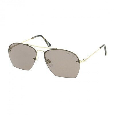 Tom Ford TF 0505 28E 58 Kadın Güneş Gözlüğü - 1