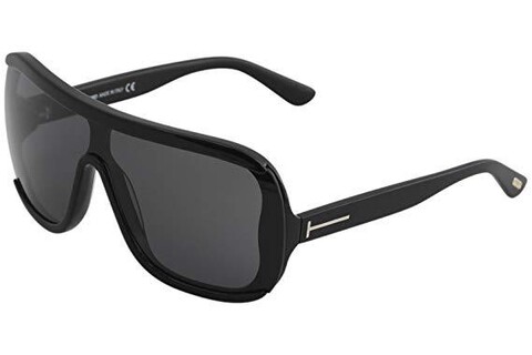 TOM FORD - Tom Ford TF 0559 01A 00 Erkek Güneş Gözlüğü