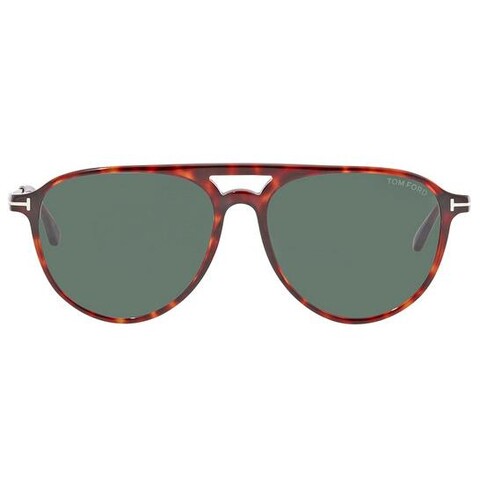 TOM FORD - TOM FORD TF 0587 54N 58-16-145 Erkek Güneş Gözlüğü (1)