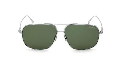 TOM FORD - TOM FORD TF 0746 16N 62 Erkek Güneş Gözlüğü (1)