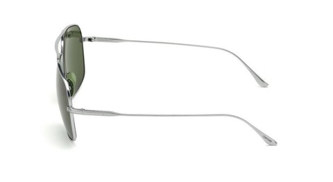 TOM FORD FT0746 16N 62 Unısex Güneş Gözlüğü - Thumbnail