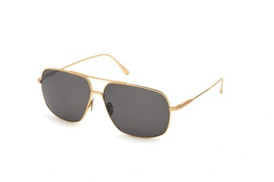 TOM FORD FT0746 30A 62 Erkek Güneş Gözlüğü