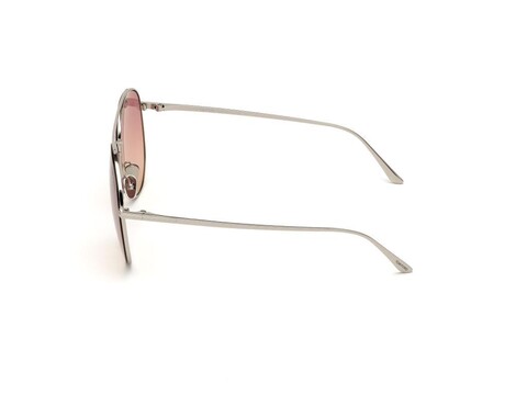 TOM FORD TF 0757 16F 59 Kadın Güneş Gözlüğü - Thumbnail