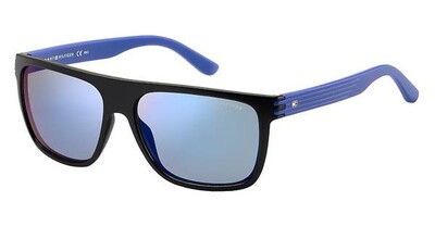 Tommy Hilfiger THF 1277/S FB1 57 23 Erkek Güneş Gözlüğü - 1