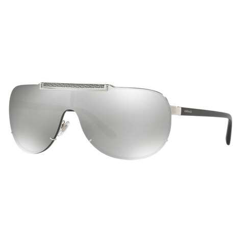 VERSACE - Versace VE 2140 10006G 40 Unisex Güneş Gözlüğü