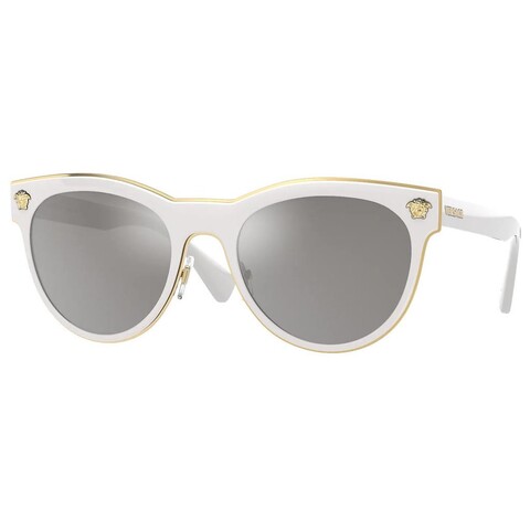 VERSACE - VERSACE VE 2198 10026G 54 Kadın Güneş Gözlüğü
