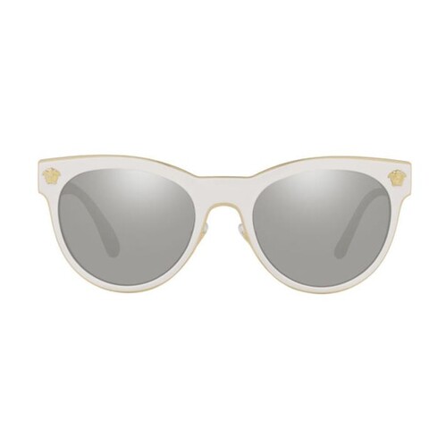 VERSACE - VERSACE VE 2198 10026G 54 Kadın Güneş Gözlüğü (1)