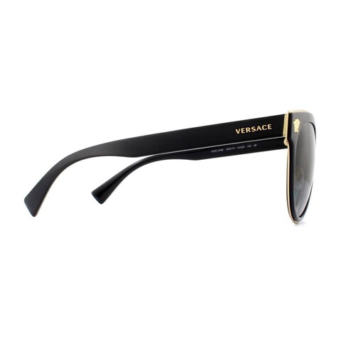 VERSACE - VERSACE VE 2198 1002T3 54 Kadın Güneş Gözlüğü (1)