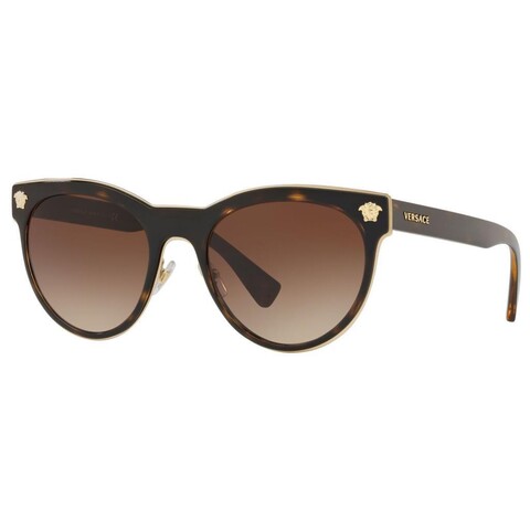 VERSACE - VERSACE VE 2198 125213 54 Kadın Güneş Gözlüğü