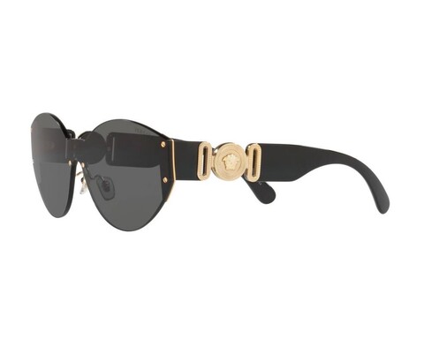 VERSACE - VERSACE VE 2224 GB187 46 Kadın Güneş Gözlüğü (1)