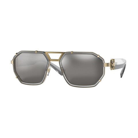VERSACE - VERSACE VE 2228 - 10026G Erkek Güneş Gözlüğü