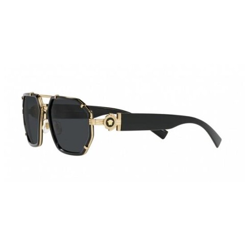 VERSACE - VERSACE VE 2228 100287 59 Kadın Güneş Gözlüğü