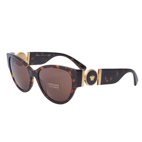 VERSACE - VERSACE VE 4368 108/73 55 Kadın Güneş Gözlüğü