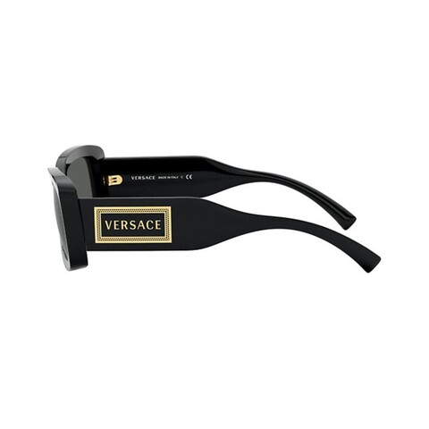 VERSACE - VERSACE VE 4377 GB1/87 52 19 140 Erkek Güneş Gözlüğü (1)