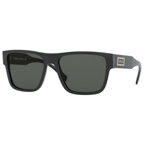VERSACE - VERSACE VE 4379 GB1/87 56 17 140 Erkek Güneş Gözlüğü