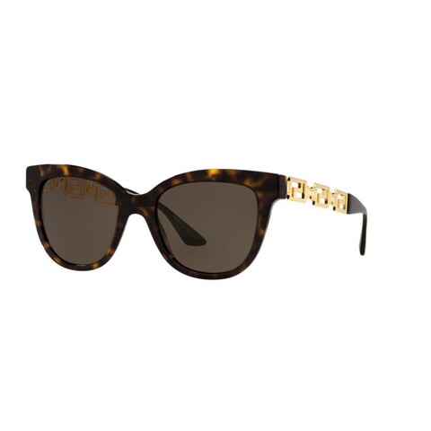 VERSACE - VERSACE VE 4394 108/73 54 Kadın Güneş Gözlüğü