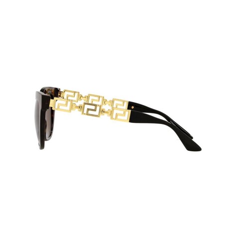 VERSACE VE 4394 108/73 54 Kadın Güneş Gözlüğü - Thumbnail