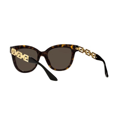VERSACE VE 4394 108/73 54 Kadın Güneş Gözlüğü - Thumbnail