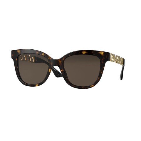 VERSACE VE 4394 108/73 54 Kadın Güneş Gözlüğü - Thumbnail