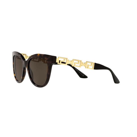 VERSACE VE 4394 108/73 54 Kadın Güneş Gözlüğü - Thumbnail
