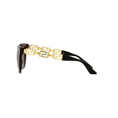 VERSACE VE 4394 108/73 54 Kadın Güneş Gözlüğü - Thumbnail