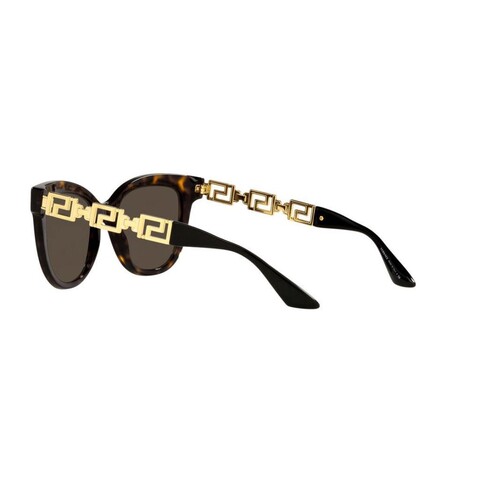 VERSACE VE 4394 108/73 54 Kadın Güneş Gözlüğü - Thumbnail