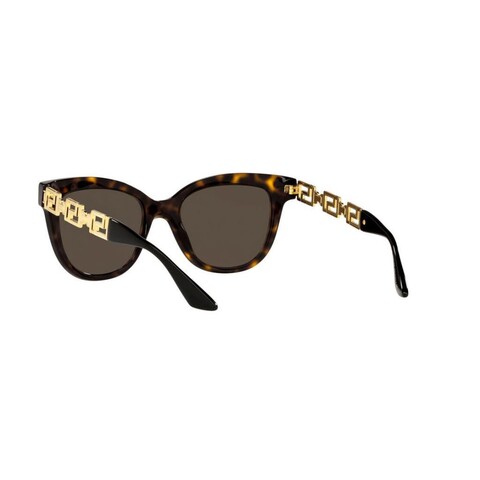 VERSACE VE 4394 108/73 54 Kadın Güneş Gözlüğü - Thumbnail