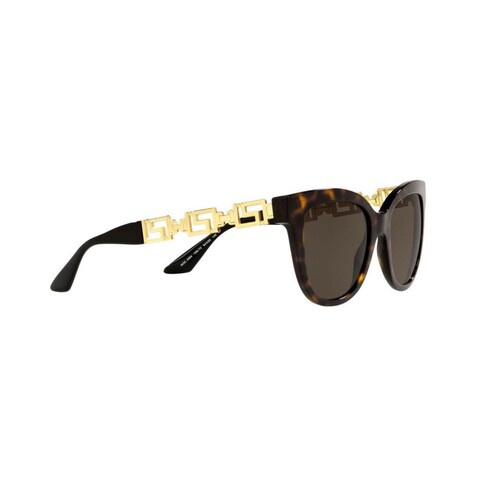 VERSACE VE 4394 108/73 54 Kadın Güneş Gözlüğü - Thumbnail