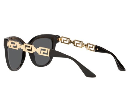 VERSACE - Versace VE 4394 GB187 54 Kadın Güneş Gözlüğü (1)
