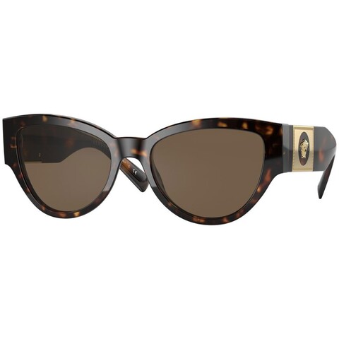 VERSACE - VERSACE VE 4398 108/73 55 Kadın Güneş Gözlüğü