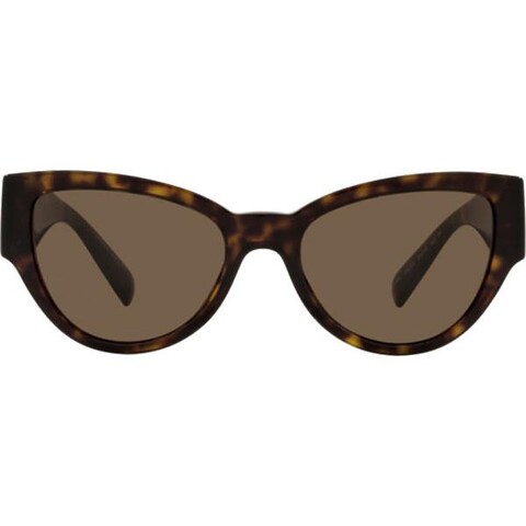 VERSACE - VERSACE VE 4398 108/73 55 Kadın Güneş Gözlüğü (1)