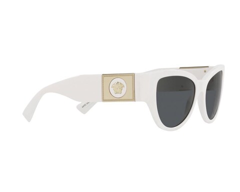 VERSACE - VERSACE VE 4398 31487 55 Kadın Güneş Gözlüğü (1)